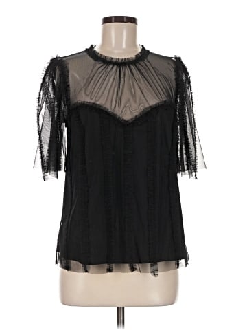 Boden 3/4 Sleeve Blouse (view 1)