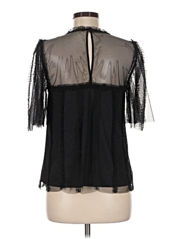 Boden 3/4 Sleeve Blouse (view 2)