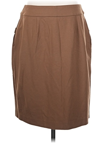 J.Jill Casual Skirt (view 2)