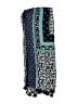 Ann Taylor LOFT Teal Scarf One size - photo 2