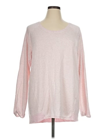 Alfani Pullover Sweater (view 1)