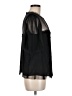 Boden 100% Polyester Black 3/4 Sleeve Blouse Size 8 - photo 4