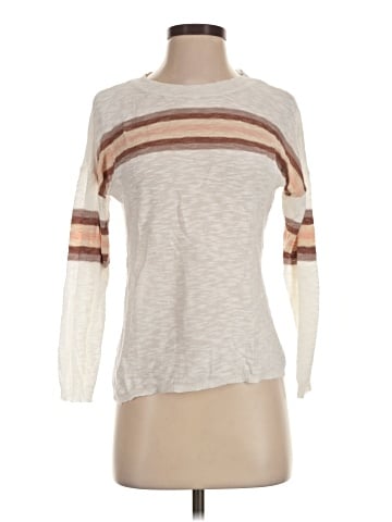 STITCHDROP Pullover Sweater (view 1)