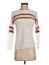 STITCHDROP Ivory Pullover Sweater Size XS - photo 1