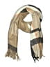 Pretty Persuasions Tan Scarf One size - photo 1
