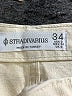 Stradivarius Tan Casual Skirt Size 2 - photo 4