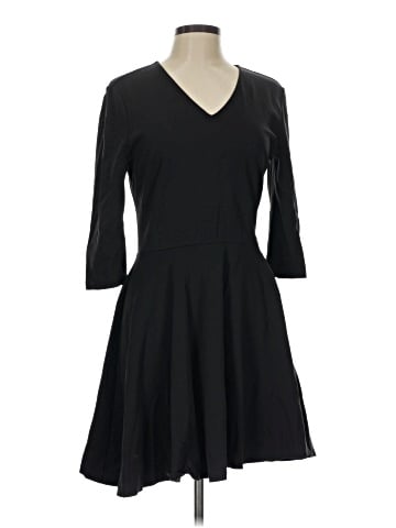 Diane von Furstenberg Cocktail Dress (view 1)