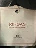 Rihoas 100% Polyester Floral Ivory Blazer Size S - photo 8
