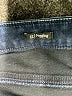 Talbots Solid Blue Jeans Size 12 - photo 8