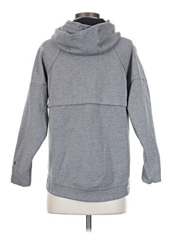 Nike Zip Up Hoodie (view 2)