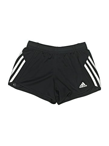 Adidas Athletic Shorts (view 1)