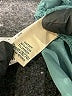 L.L.Bean Teal Cargo Pants Size L - photo 8