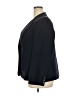 John Meyer 100% Polyester Black Blazer Size 18 - photo 5