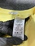 Double Zero Solid Yellow Pullover Sweater Size S - photo 8