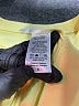 Double Zero Solid Yellow Pullover Sweater Size S - photo 9