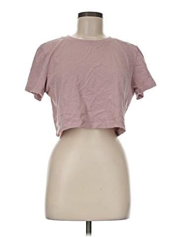 Urban Outfitters Short Sleeve T-Shirt (view 1)