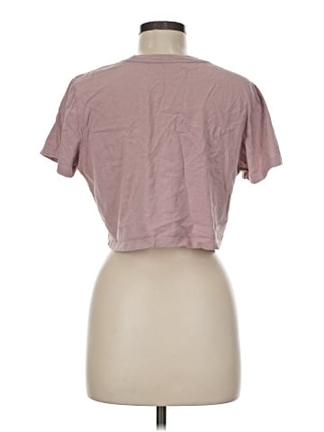 Urban Outfitters Short Sleeve T-Shirt (view 2)