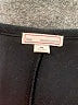 Gap Black Cocktail Dress Size XS - photo 7