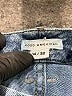Good American Hearts Blue Jeans Size 14 - photo 7