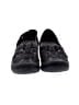 Cloudsteppers by Clarks Black Sandals Size 9 1/2 - photo 2
