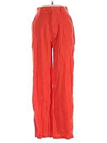 Urban Outfitters Linen Pants (view 1)