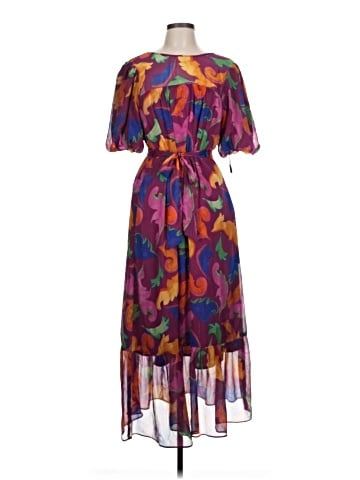 Maggy London Cocktail Dress (view 1)