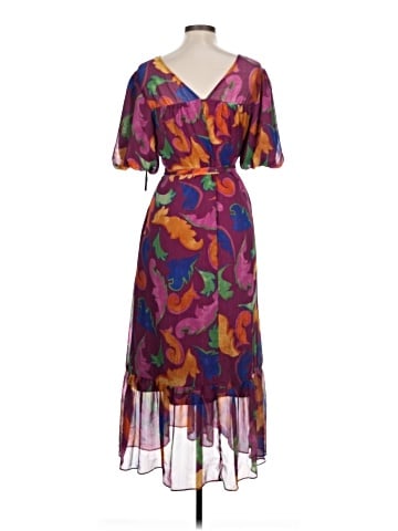 Maggy London Cocktail Dress (view 2)