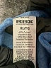 RBX Blue Turtleneck Sweater Size XL - photo 7