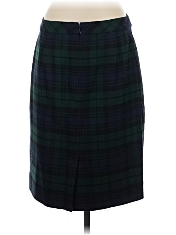 J.Crew Factory Store Formal Skirt (view 2)