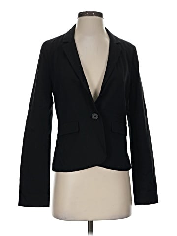 Frenchi Blazer (view 1)