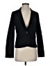 Frenchi Black Blazer Size S - photo 1