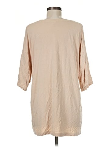 LUCCA 3/4 Sleeve T-Shirt (view 2)