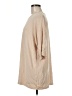 LUCCA Tan 3/4 Sleeve T-Shirt Size M - photo 5