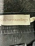 Soft Surroundings Black Casual Pants Size L - photo 4