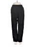 Volcom Solid Black Casual Pants Size S - photo 2