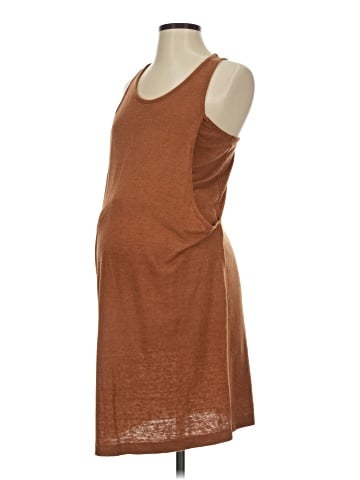 Old Navy - Maternity Casual Dress (view 1)