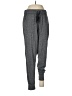 Gap Fit Gray Casual Pants Size M - photo 1