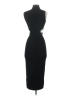 Express Black Cocktail Dress Size XS - photo 2