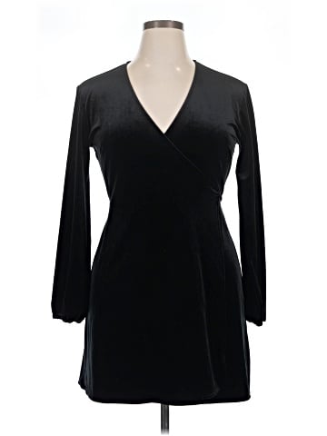 Zara Cocktail Dress (view 1)