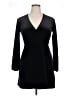 Zara Black Cocktail Dress Size XL - photo 1