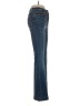 Good American Blue Jeans Size 00 - photo 4