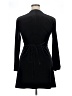 Zara Black Cocktail Dress Size XL - photo 2