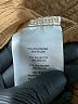 Ellen Tracy Brown Raincoat Size L - photo 7