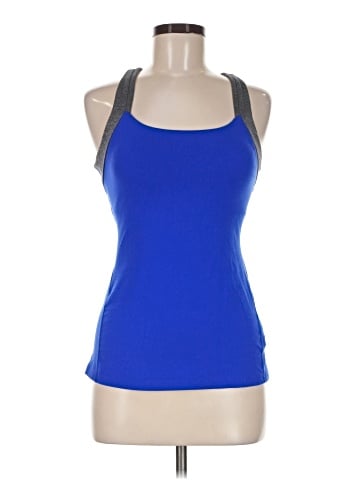 lucy Tank Top (view 1)