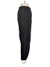Volcom Solid Black Casual Pants Size S - photo 4