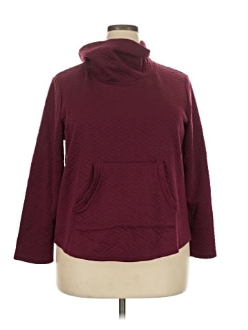 Croft & Barrow Turtleneck Sweater (view 1)