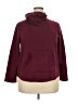 Croft & Barrow Burgundy Turtleneck Sweater Size XXL - photo 1