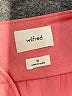 Wilfred 100% Polyester Pink Casual Dress Size M - photo 7