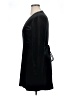 Zara Black Cocktail Dress Size XL - photo 5