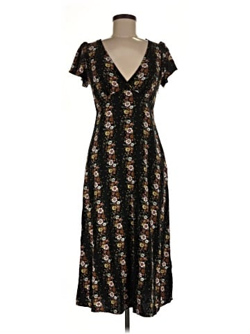 Forever 21 Casual Dress (view 1)